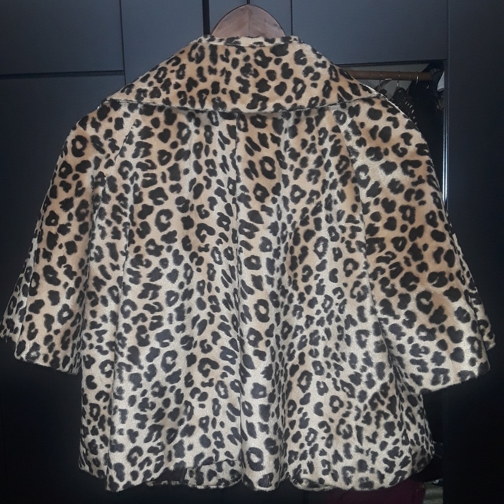 ₺ MNG Jacket ₺ - Picture 3 of 4